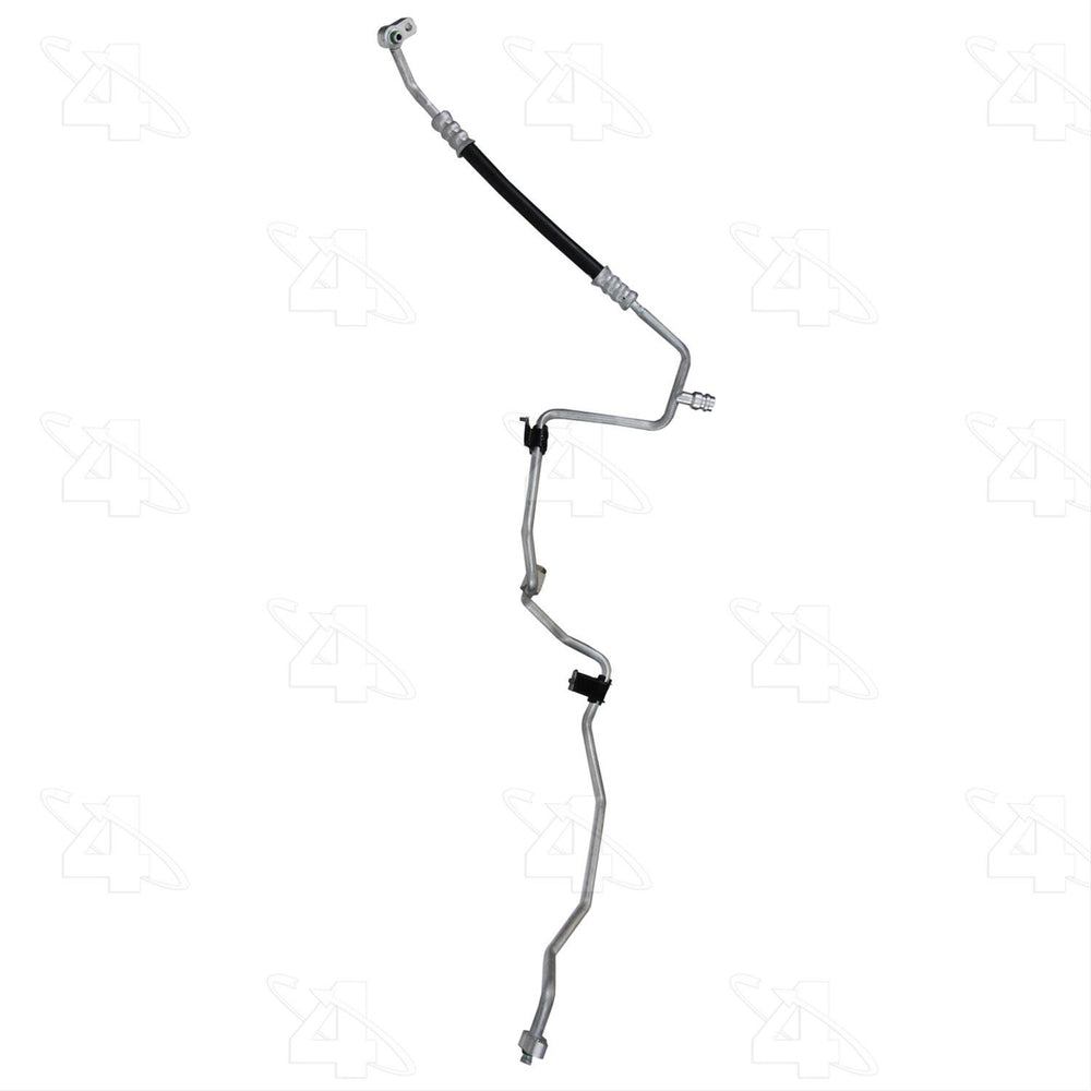 FOUR SEASONS auto part