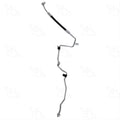 LIQUID LINE HOSE ASSEMBLY