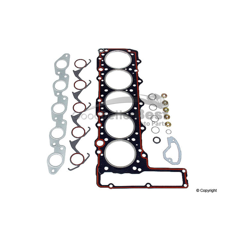 Engine Cylinder Head Gasket Set - 02-26570-06