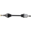 TRAKMOTIVE auto part