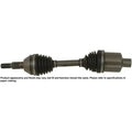 NEW CV AXLE
