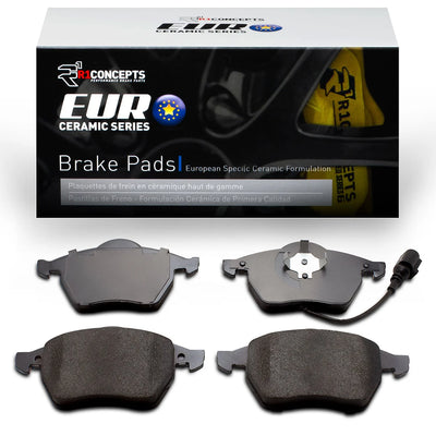 R1 Concepts auto part