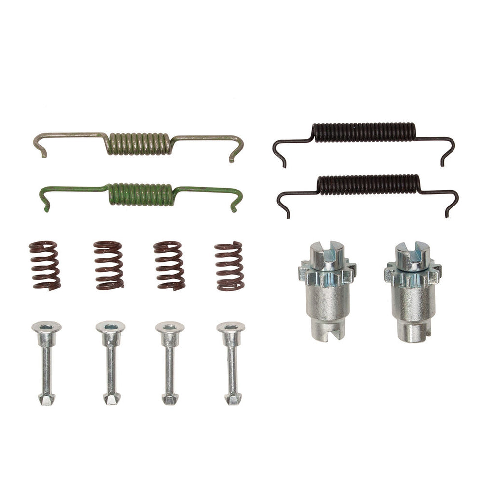 DFC auto part