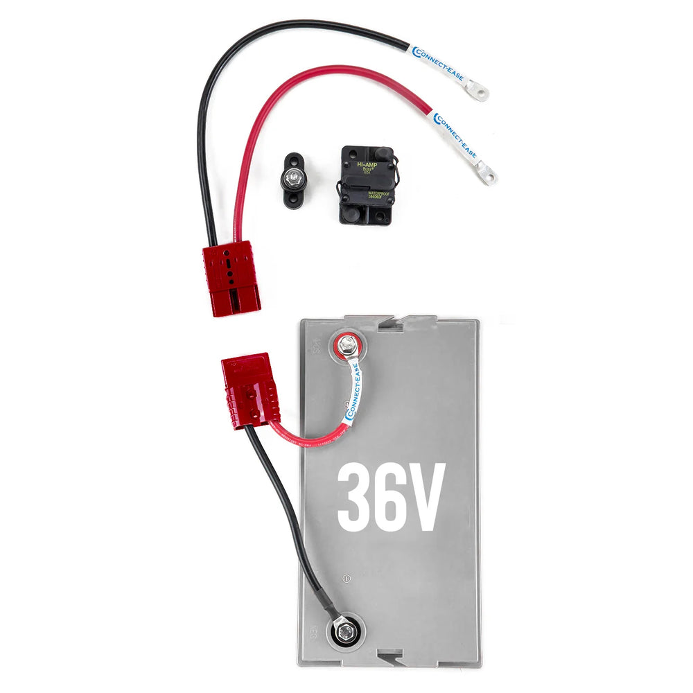 CONNECT EASE auto part