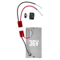 36 VOLT SINGLE CASE BATTE