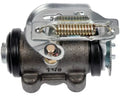 WHEEL CYLINDER