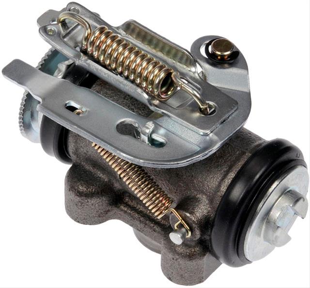 WHEEL CYLINDER