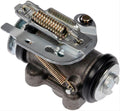 WHEEL CYLINDER