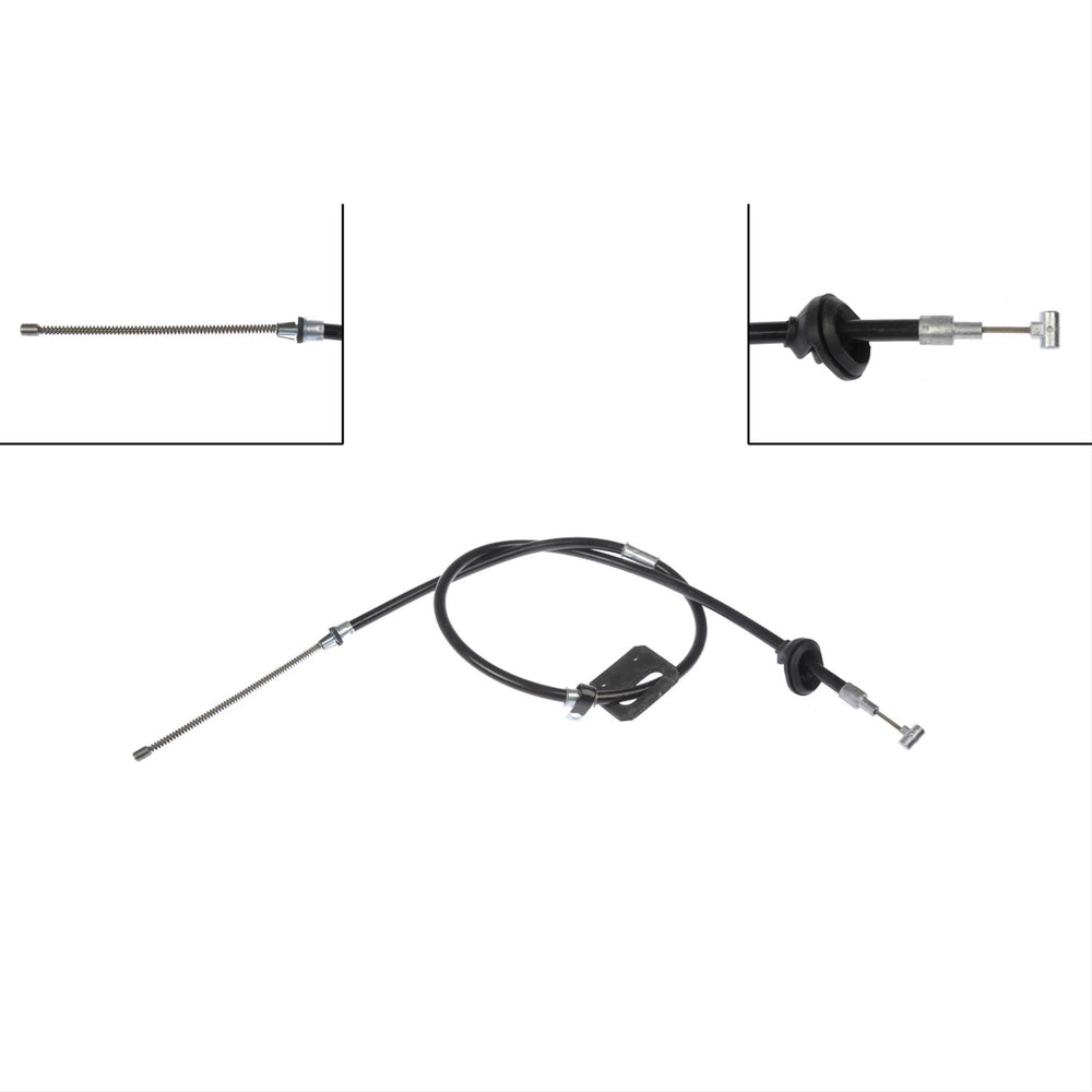 BRAKE CABLE