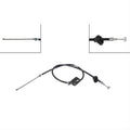 BRAKE CABLE