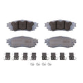 OEX CERAMIC BRAKE PAD