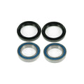 All Balls Racing 04-05 Yamaha YFZ450 Wheel Bearing Kit Rear