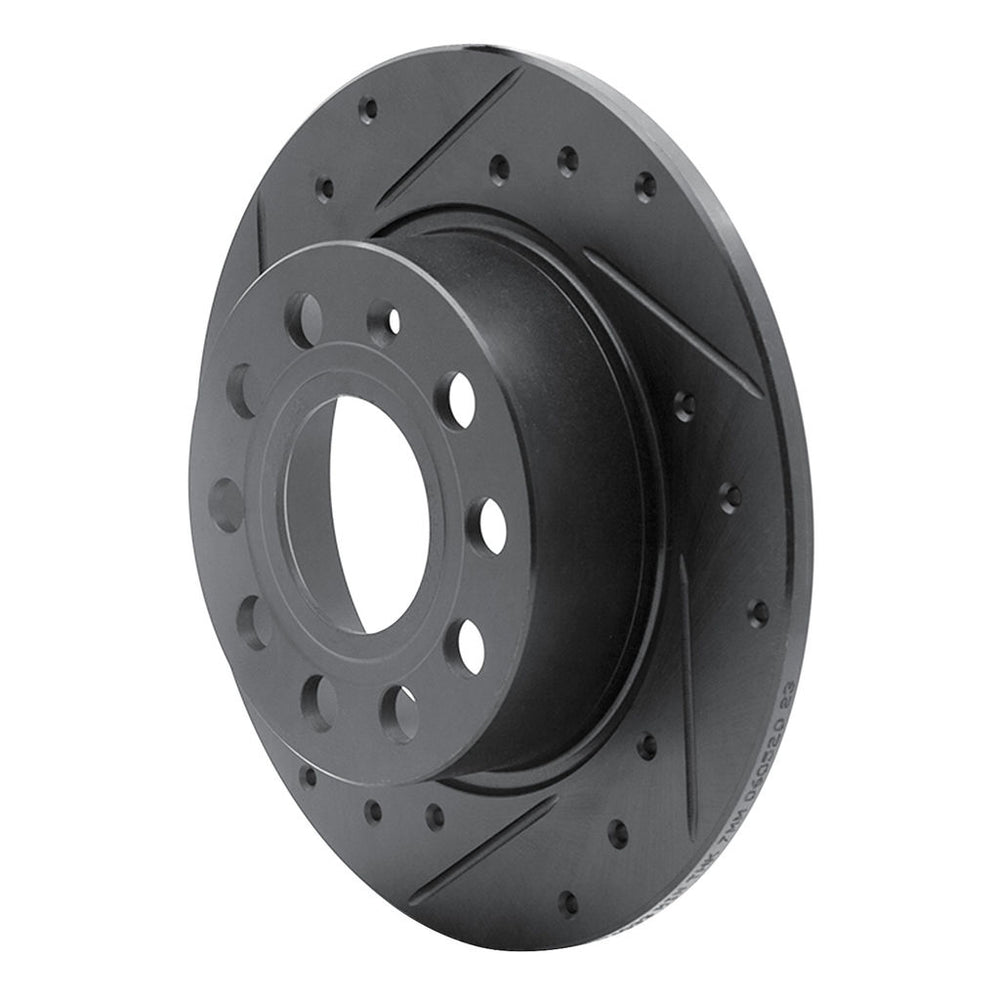 R1 Concepts black auto part