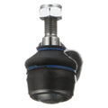 TIE ROD END ASSEMBLY