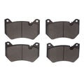 DFC 18-25 Audi Q5 Sportback Front Euro 5000 Ceramic Brake Pads