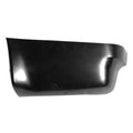 LH QUARTER PANEL RR SEC LOWER CHEVY/ P/U 6.5FT BOX 7387; BLAZER/JIMMY 7391