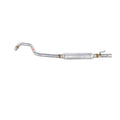 RESONATOR ASSEMBLY-IMPORT