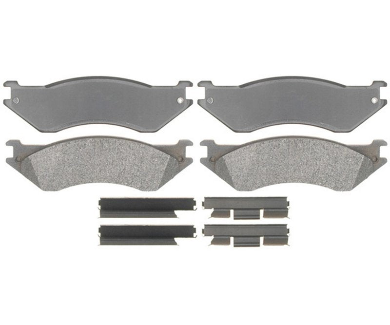 R auto part