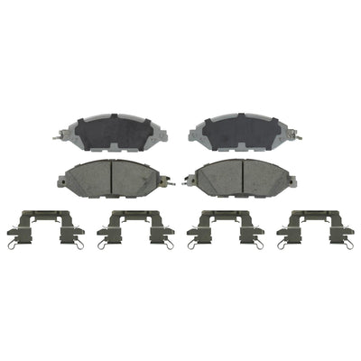 WAGNER BRAKE auto part