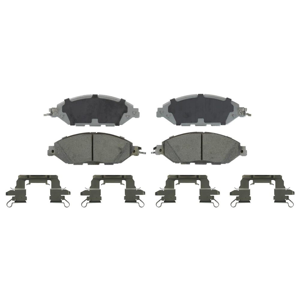 WAGNER BRAKE auto part