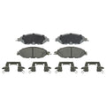WAGNER BRAKE auto part