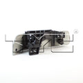 CAPA 9902 CV SLVRD/0006 SUBAN/THOE HEADLAMP ASSY LH