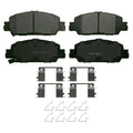 BRAKE PADS