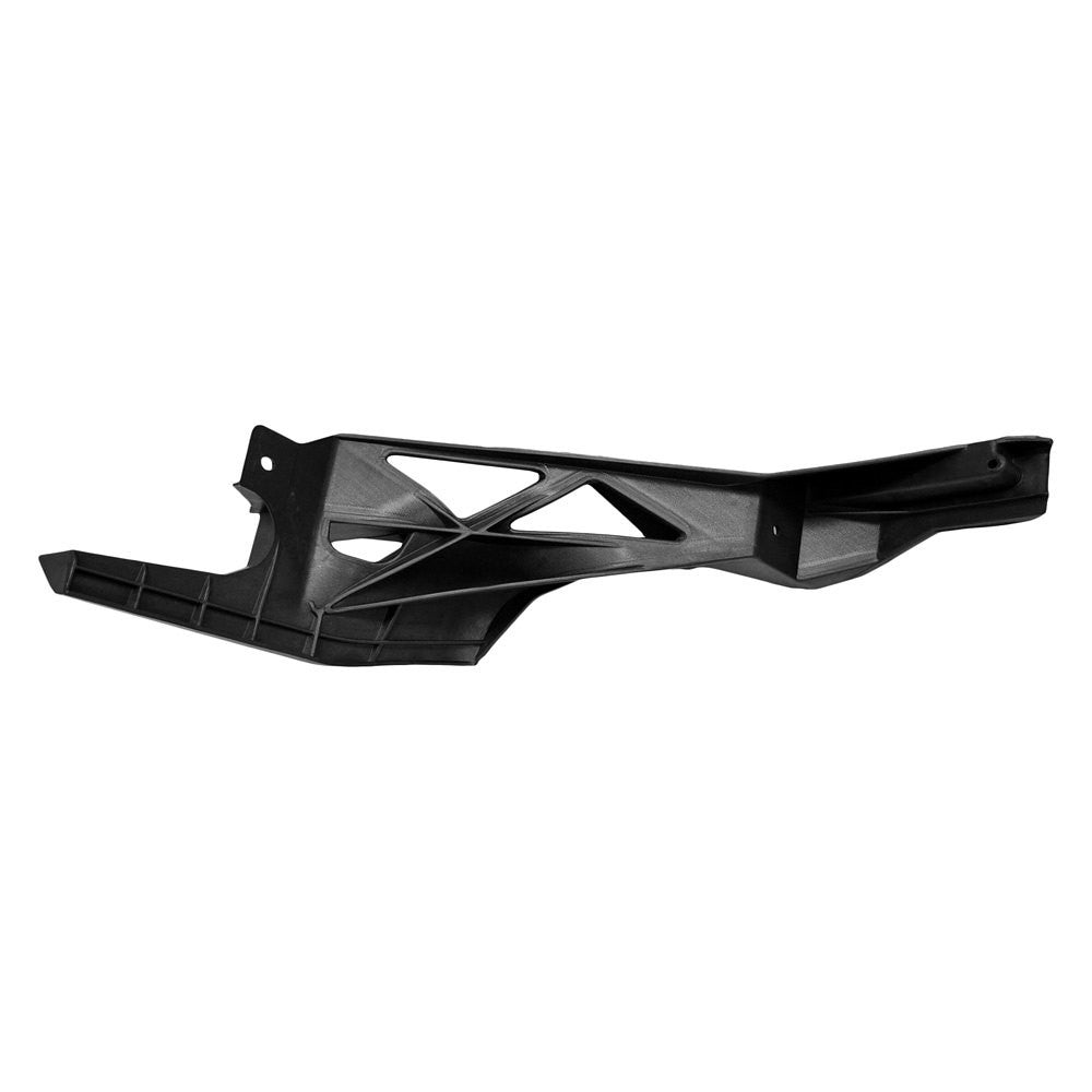 CAPA LT FRT FENDER BRACE RAD SUPPORT MOUNTED CHRYSLER TOWN & COUNTRY 1116