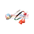 SENSOR, 1/8" MNPT FLUID LEVEL