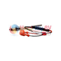 SENSOR, 1/8" MNPT FLUID LEVEL