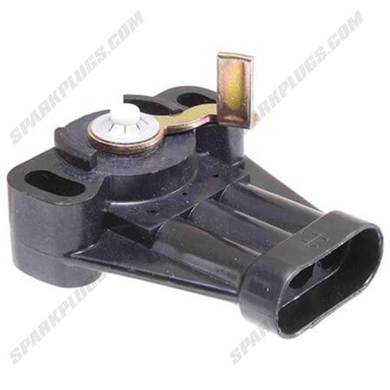 THROTTLE POSITION SENSOR