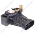 THROTTLE POSITION SENSOR