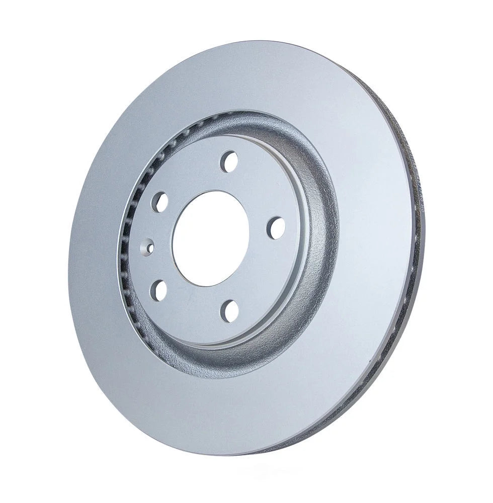 DISC BRAKE ROTOR