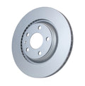 DISC BRAKE ROTOR