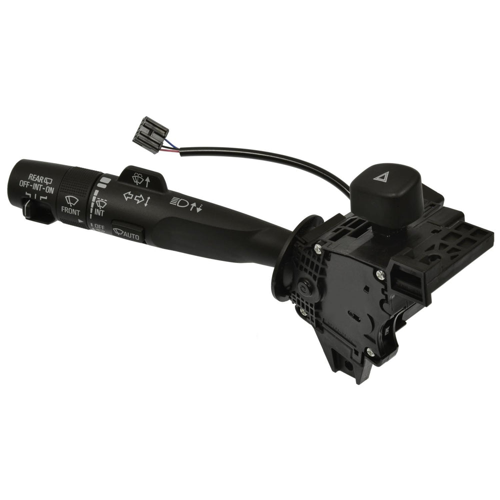 STANDARD IGN auto part
