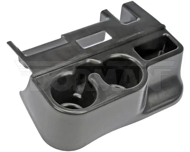 CUP HOLDER ADD ON