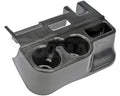 CUP HOLDER ADD ON