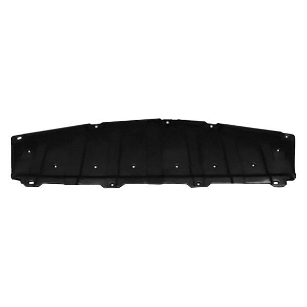 CAPA LOWER ENGINE COVER ENGINE UNDER COVER (CENTER) TOYOTA PRIUS 0409