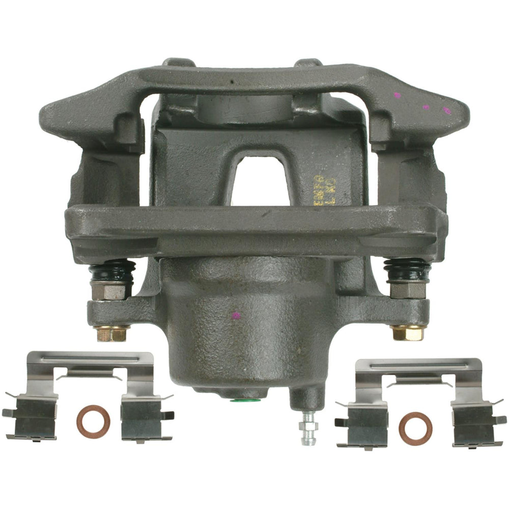 A1 REMFG INC auto part