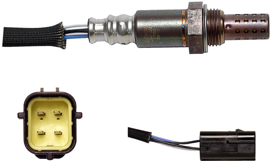 OXYGEN SENSOR