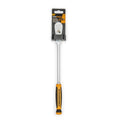 RAT FLX W/CUSH GRP 3/8DR 90T