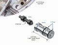 Sun Coast Converters auto part