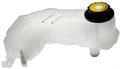 COOLANT RESERVOIR