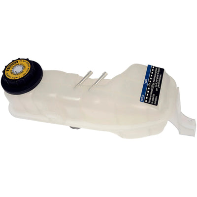 COOLANT RESERVOIR