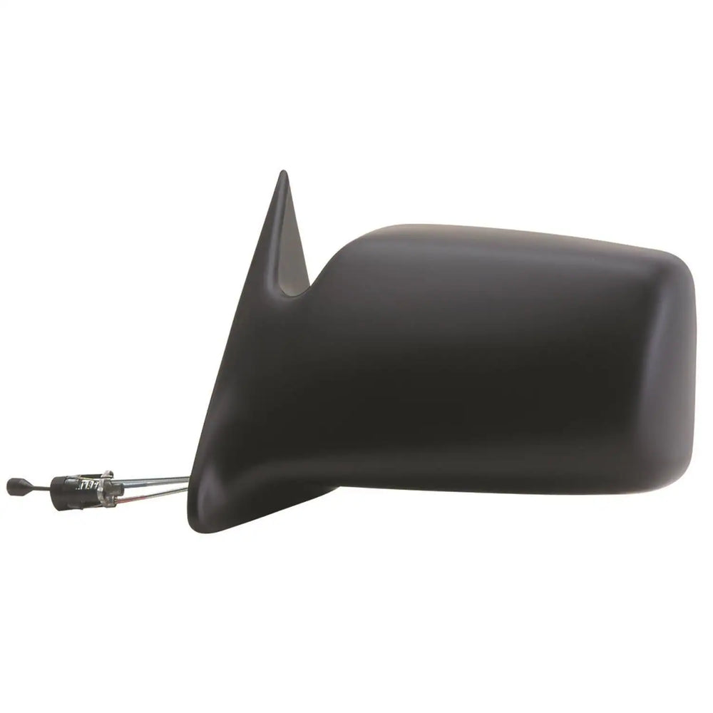 8796 DODGE DAKOTA PU LH MANUAL REMOTE OE MIRROR 5X7 STANDARD