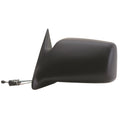 8796 DODGE DAKOTA PU LH MANUAL REMOTE OE MIRROR 5X7 STANDARD