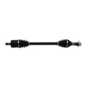 All Balls Racing 21-23 Can-Am Commander Max 1000R DPS Cable - Shift