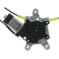 NEW WINDOW LIFT MOTOR W/REGULATOR