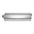 0003 DAKOTA 3.9L/4.7L/5.9L DIRECT FIT MUFFLER MSL MAXIMUM