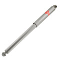 KYB shock absorber close-up